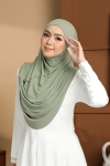 Tudung Shawl Instant